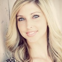 Trade Show & Event Consulting Employee Stephanie Walters's profile photo