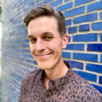 Updox Employee Daniel Marriott's profile photo