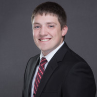 City of Isanti Employee Nicholas Solberg's profile photo