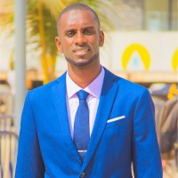 FONGIP Employee Mouhamadou Tall's profile photo