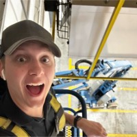 360 Fire Protection LLC Employee Matt Bennett's profile photo