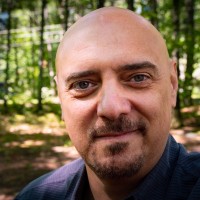 Norberto Tarradellas Email & Phone Number