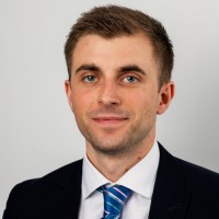GRAYCE Employee Dan Bernard's profile photo