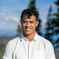 Glacier Employee Mitchell Magat's profile photo