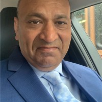 Wyndham Hotels & Resorts Employee Wilson Anthony's profile photo