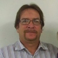 Webster Combustion Employee Ed Graeff's profile photo