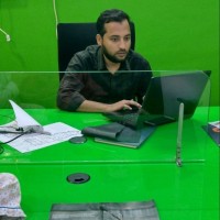 Connect2Careerz Employee Irfanuddin's profile photo