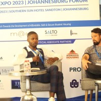 Ithemba Property Management Employee Tsebo Mphuthi's profile photo