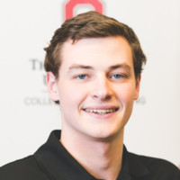 ExxonMobil Employee Kyle Burrows's profile photo