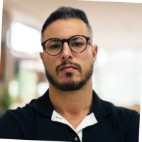 Magayver de Melo Gomes Email & Phone Number