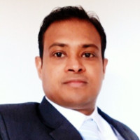 Resthaven Incorporated Employee Shayan De Silva's profile photo