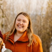 DecksDirect Employee Anna Bergquist's profile photo
