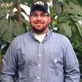 Billy Wooten