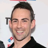 HM Forces Employee Brian Curley's profile photo