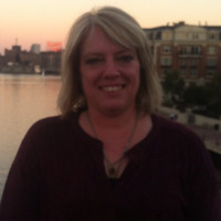 Capturis - A Conservice Company Employee Marcy Dillman's profile photo