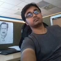 Sumo Video Games Employee Laxmikant Sharma's profile photo