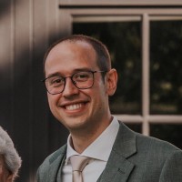 Nick Bronkhorst Email