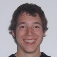 OptumSoft Employee Sämy Zehnder's profile photo