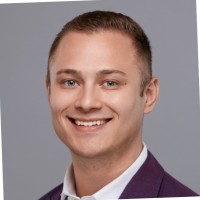 GE HealthCare Employee Frederick Taylor's profile photo
