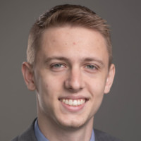 Root Inc. Employee David Egbert's profile photo