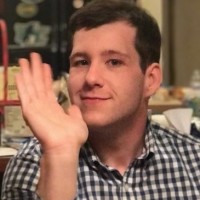 Adlumin Employee Kevin O'Connor's profile photo