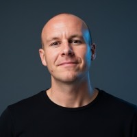 Veridooh Employee Jon Kemp's profile photo