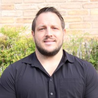 Heaton Bennett Insurance Employee Alex Umstead's profile photo