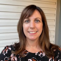 Mozilla Employee Allison Schwarz's profile photo