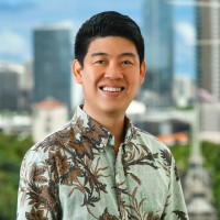 William Nhieu Email & Phone Number