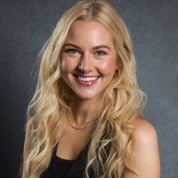 Silva Injury Law, Inc. Employee Cassidy Jensen's profile photo