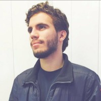 Samuel MacIas's profile photo