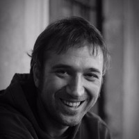 3ID2Plus CI Employee Ricardo de Las Heras Rodenas's profile photo