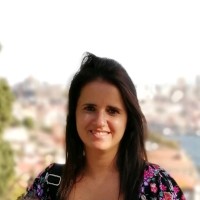 Travelcare Employee Ângela Pereira's profile photo