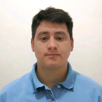 Fapersa Employee Nicolas Sartori's profile photo