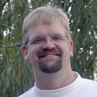 Freedom Paper Employee Marshall Morris's profile photo