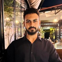 Colonist Employee Mohammed Yaseen's profile photo
