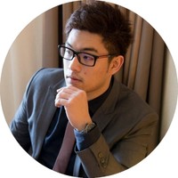 PeekPeek Employee Eric Fu's profile photo