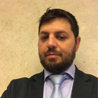 Sixtema Spa - Tinexta Group Employee Andrea Persampieri's profile photo