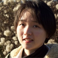 Phemex Employee Eve Huang's profile photo