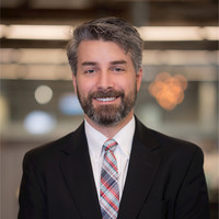 ENFRA Employee Scott Whelchel's profile photo