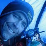Lyten Employee Steve Wraith's profile photo