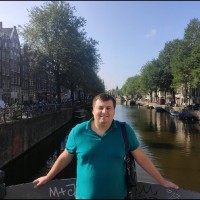 Legends Haul Employee Valerii Koval's profile photo