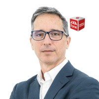 AXAfone Employee Teofilo Muñoz Supervielle's profile photo