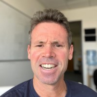 Educational Consulting Services, Inc. Employee Ryan Davis's profile photo