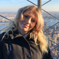 ARK FINANCIAL Employee Hannah Christensen's profile photo