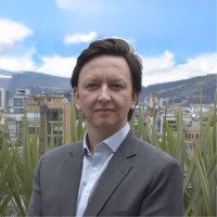 Juan David Gil Zuluaga Email & Phone Number