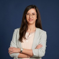 Fink & Fuchs AG Employee Dilara Deliklitas's profile photo