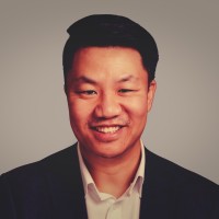 Erste Digital Employee Tuo Wang's profile photo