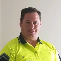 ADLUX Employee Ben Church's profile photo