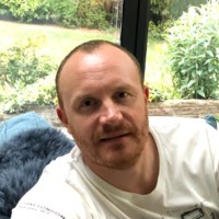 MGA Group Employee Damien Millns's profile photo